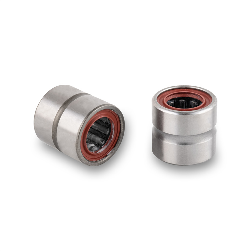 Signati acus Rollerus Bearings