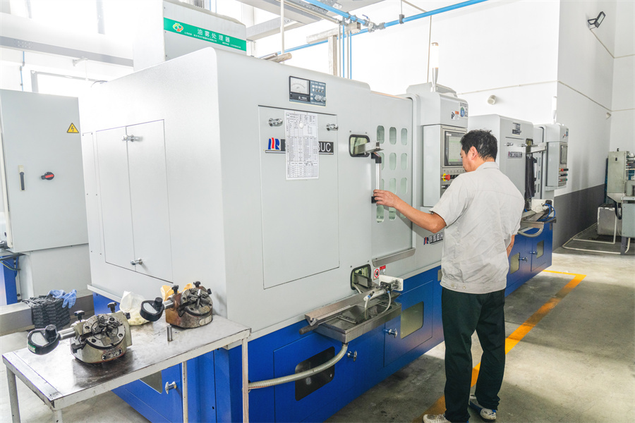 Internum Machina Molendum