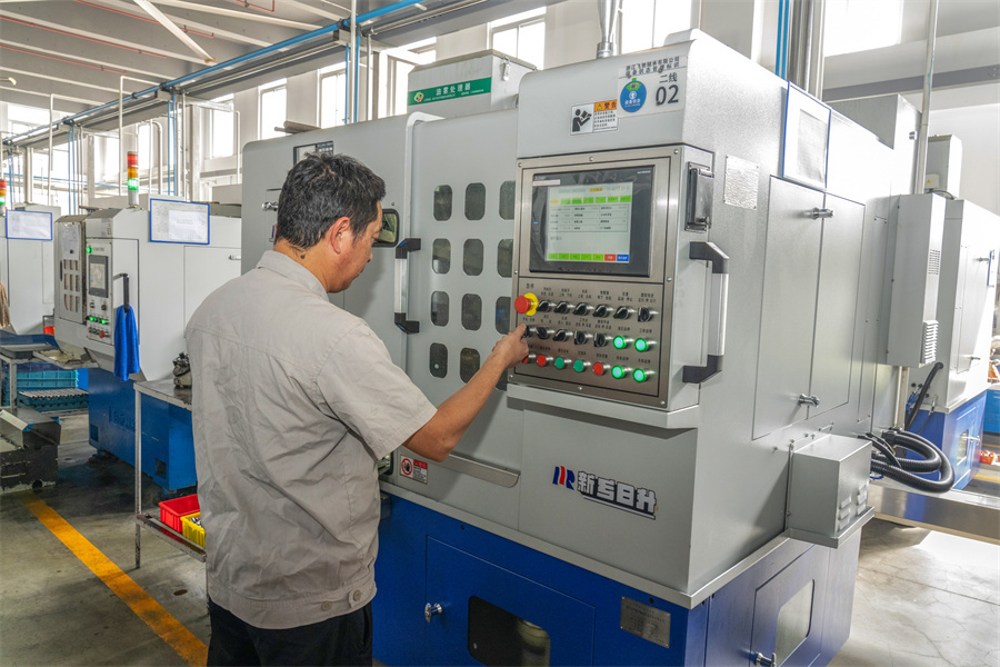 Internum Machina Molendum