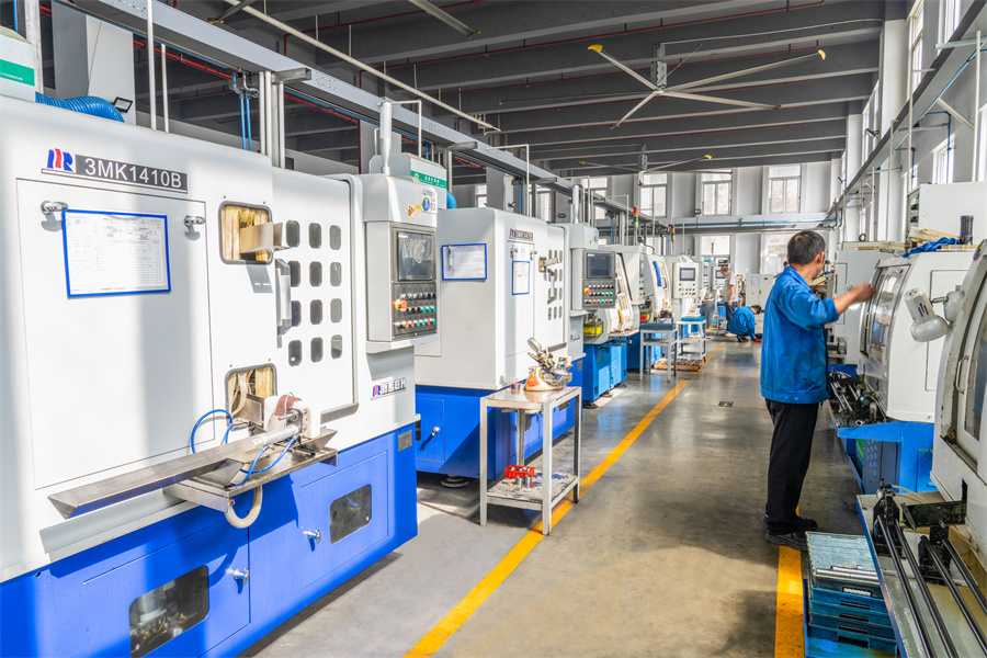 Anulus exterior machina stridor channel