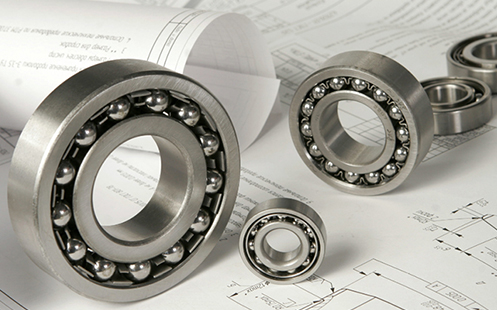 How Do Ball Bearings Reduce Friction in Machinery?