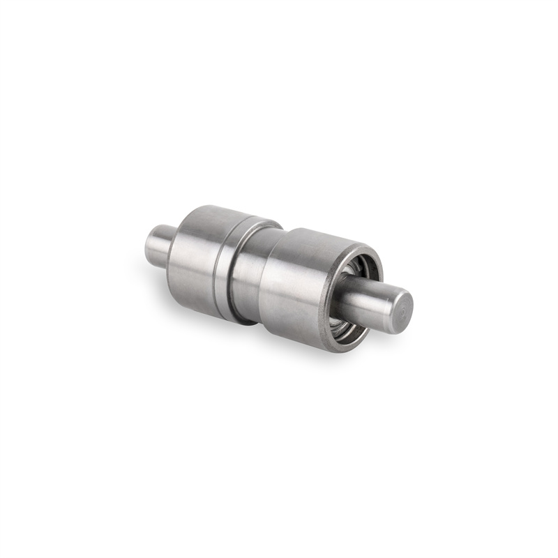 Roller supportantes rhoncus Machinery