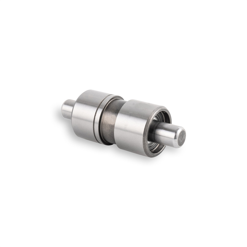 Didymus Disc Bearings