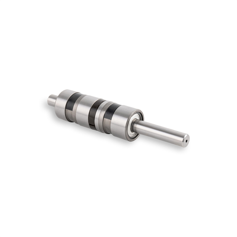 Rotor fusi Type 72-6 