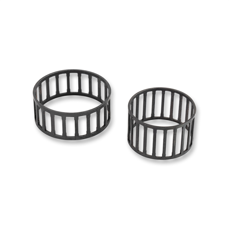 Metallum Cage