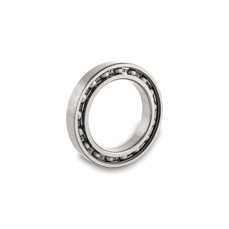 Harmonic Reductor Bearings