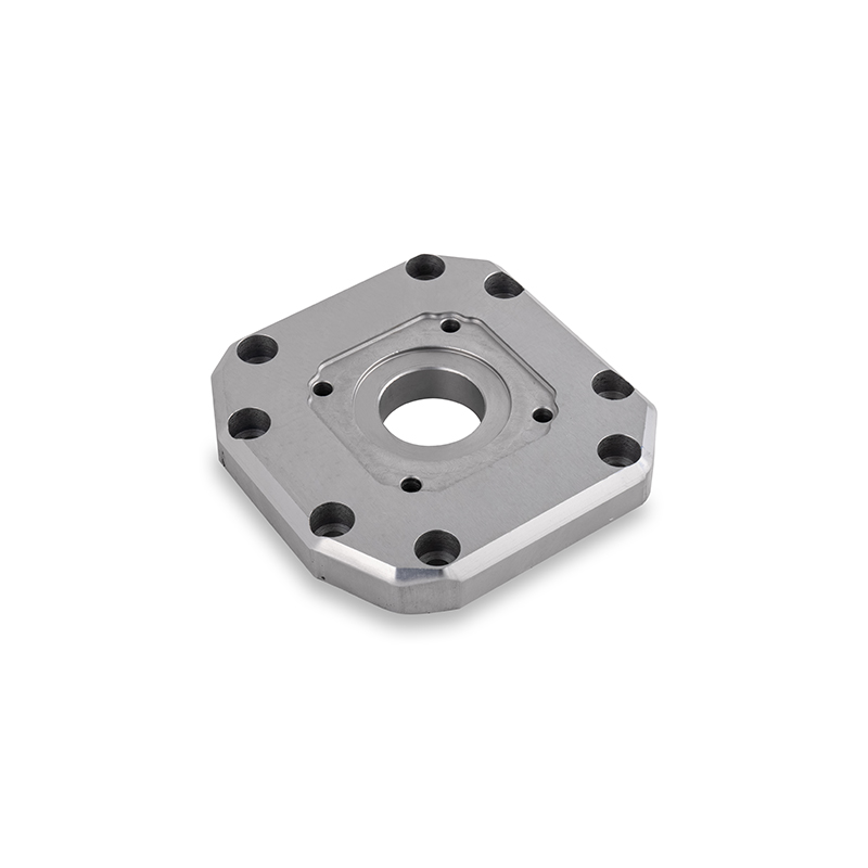 Motor finis Caps