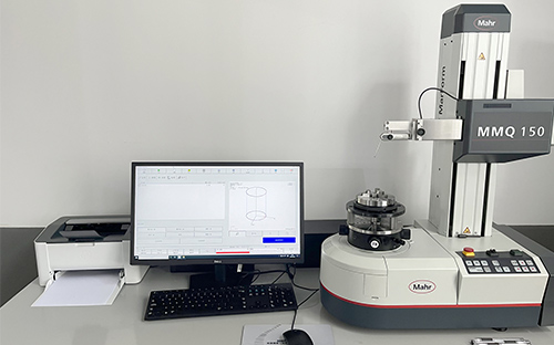 Apparatus probatio plene ex Germania importari upgraded