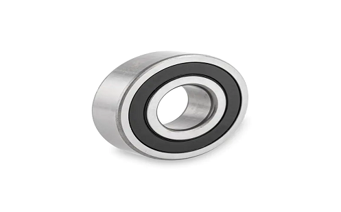 Quomodo angularis Contactus Ball Partes reducere frictionem et industriam damnum?
