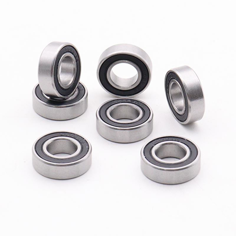 Non Standard Bearings nobis Standard Bearings Industrial Engineering Electio Guide