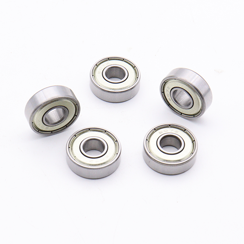Omnia vos postulo scio de Kessinger Track Track Roller Gentes, exposuit?